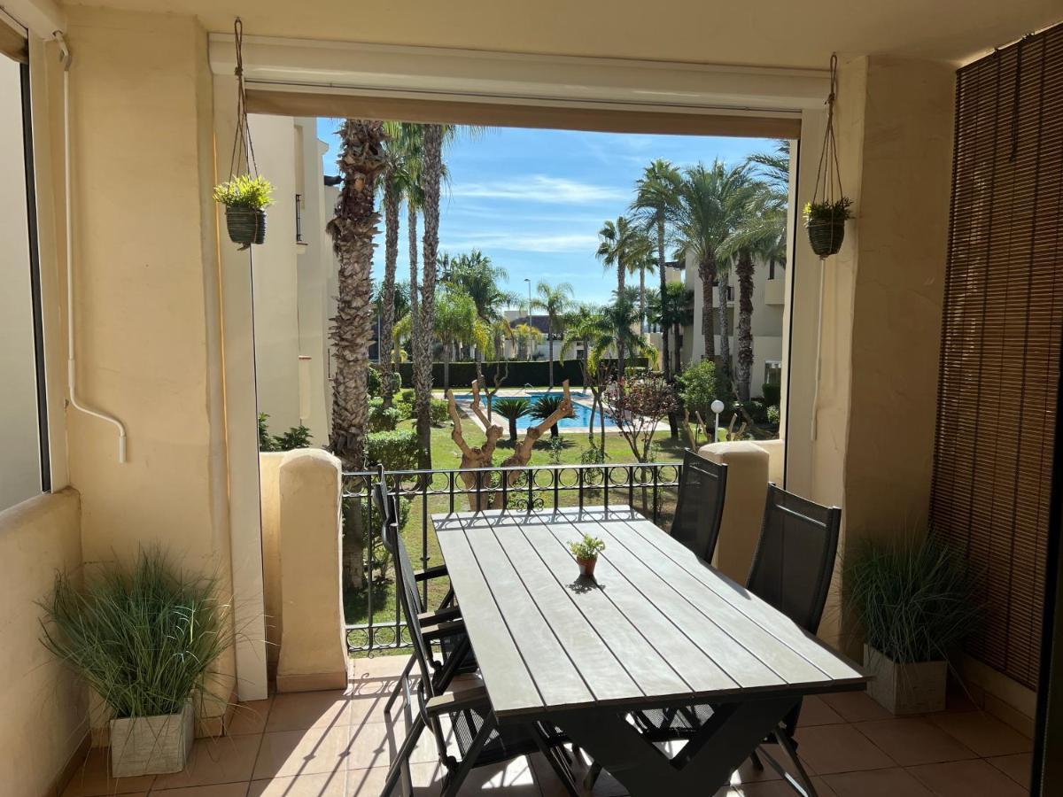 Casa Andre - 3 Bedroom Roda Golf Apartment Nearby Entrance And Clubhouse Exterior photo