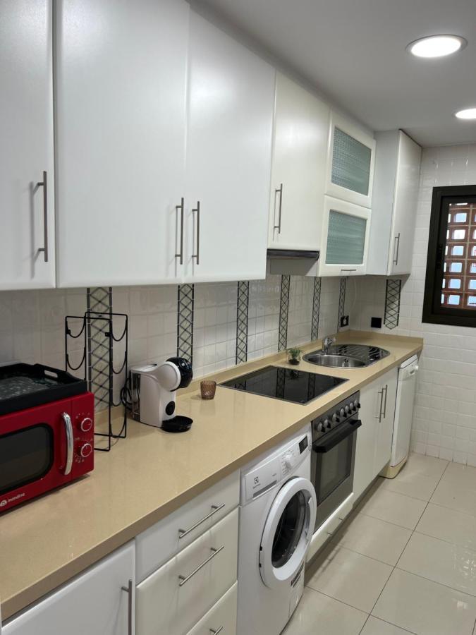 Casa Andre - 3 Bedroom Roda Golf Apartment Nearby Entrance And Clubhouse Exterior photo