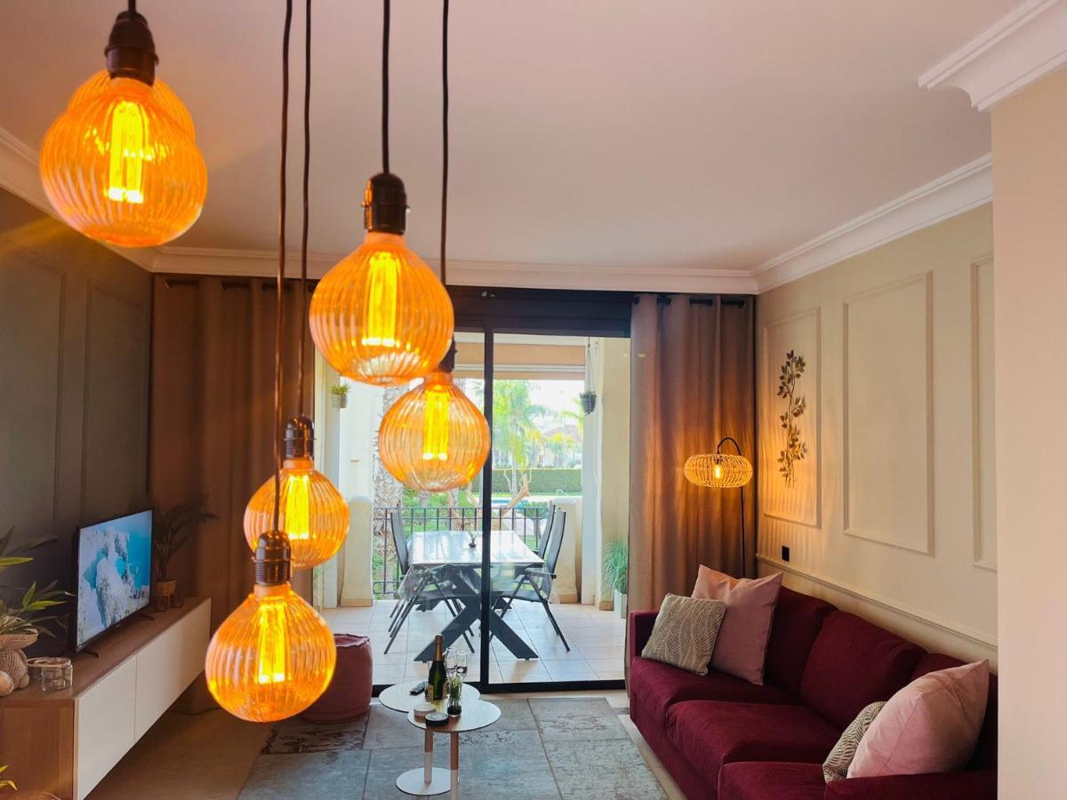 Casa Andre - 3 Bedroom Roda Golf Apartment Nearby Entrance And Clubhouse Exterior photo